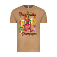 Vintage Camel this calls for champagne Vintage Tee - AdoDesignShop