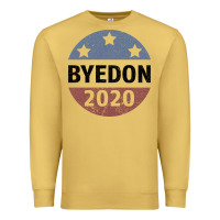 Antique Gold Bydon 2020 Premium Sweatshirt - Bettercallsaul