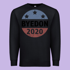 Bydon 2020 Premium Sweatshirt Designed By Bettercallsaul