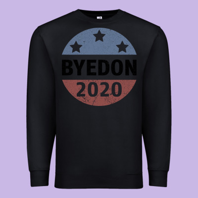 Bydon 2020 Premium Sweatshirt Designed By Bettercallsaul