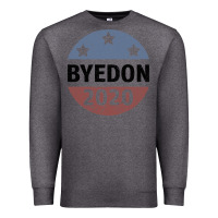 Charcoal Heather Bydon 2020 Premium Sweatshirt - Bettercallsaul