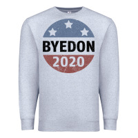 Heather Grey Bydon 2020 Premium Sweatshirt - Bettercallsaul