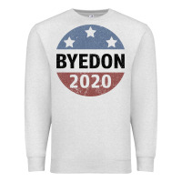 Oatmeal Heather Bydon 2020 Premium Sweatshirt - Bettercallsaul
