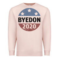 Pale Pink Bydon 2020 Premium Sweatshirt - Bettercallsaul