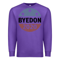 Purple Bydon 2020 Premium Sweatshirt - Bettercallsaul