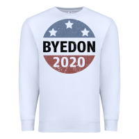White Bydon 2020 Premium Sweatshirt - Bettercallsaul