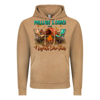 Vintage Camel falling leaves and nights like this Vintage Hoodie - BundleAndBundleShop
