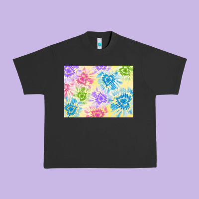 Tie Dye Heart Shaped Background 3200x2400 Urban Heavy Tee Designed By Adodesignshop