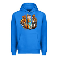 True Royal thanksgiving coffee cup gemstone Premium Hoodie - JahusDesignShop