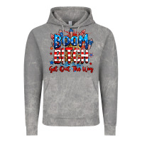 Cloud Rock boom bitch get out the way Vintage Hoodie - RanaPortraitStore