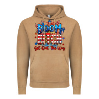 Vintage Camel boom bitch get out the way Vintage Hoodie - RanaPortraitStore