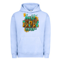 Pigment Grape Ice Best Mom ever mother's day Urban Hoodie - HowdyJamesFarm