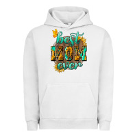 Pigment Lunar Rock Best Mom ever mother's day Urban Hoodie - HowdyJamesFarm