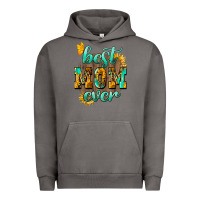 Pigment Tornado Best Mom ever mother's day Urban Hoodie - HowdyJamesFarm
