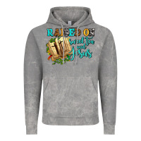 Cloud Rock raised on sweet tea and jesus Vintage Hoodie - AdoDesignShop