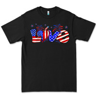 Black love 4th of july Premium Tee - Zillion Design Studio