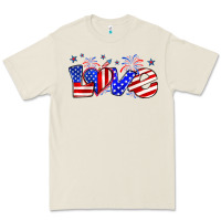 Bone love 4th of july Premium Tee - Zillion Design Studio
