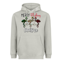 Moon Dust Merry Flocking Christmas Heavyweight Hoodie - Bettercallsaul