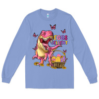 Colony Blue eggs cellent Long Sleeve Tee - MaliasSmallBusiness
