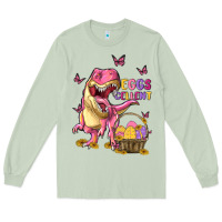 Matcha eggs cellent Long Sleeve Tee - MaliasSmallBusiness
