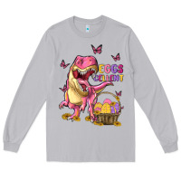 Moon Dust eggs cellent Long Sleeve Tee - MaliasSmallBusiness