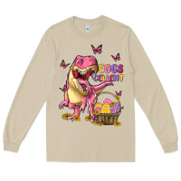 Mushroom eggs cellent Long Sleeve Tee - MaliasSmallBusiness