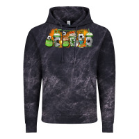 Cloud Black soccer coffee cups Vintage Hoodie - Jasminsmagicworld