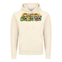 Vintage Artic soccer coffee cups Vintage Hoodie - Jasminsmagicworld