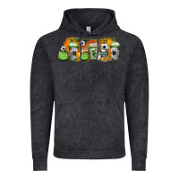 Vintage Black soccer coffee cups Vintage Hoodie - Jasminsmagicworld