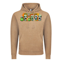 Vintage Coffee soccer coffee cups Vintage Hoodie - Jasminsmagicworld