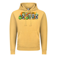 Vintage Mustard soccer coffee cups Vintage Hoodie - Jasminsmagicworld