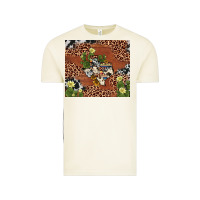 Vintage Arctic texas cactus Vintage Tee - AdoDesignShop