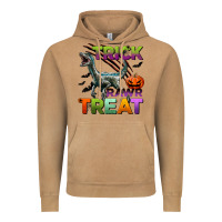 Vintage Camel trick rawr treat Vintage Hoodie - BundleAndBundleShop