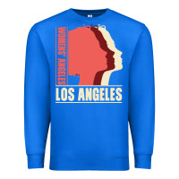 True Royal Women's Angeles Los Angeles Premium Sweatshirt - Bettercallsaul