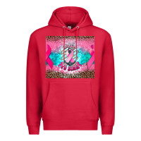 Cardinal refuse to sink anchor cancer Premium Hoodie - NancyCooperArtShop