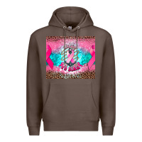 Coffee refuse to sink anchor cancer Premium Hoodie - NancyCooperArtShop
