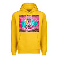 Lemon refuse to sink anchor cancer Premium Hoodie - NancyCooperArtShop