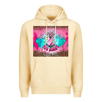 Pina Colada refuse to sink anchor cancer Premium Hoodie - NancyCooperArtShop