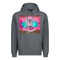 Rock refuse to sink anchor cancer Premium Hoodie - NancyCooperArtShop