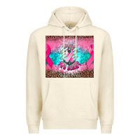 Sandshell refuse to sink anchor cancer Premium Hoodie - NancyCooperArtShop