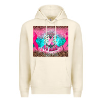 Tofu refuse to sink anchor cancer Premium Hoodie - NancyCooperArtShop