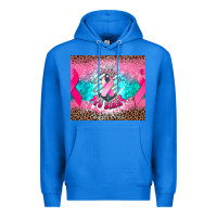 True Royal refuse to sink anchor cancer Premium Hoodie - NancyCooperArtShop