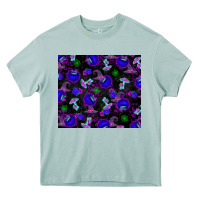 Arona halloween Heavy Core Tee - texasbilliewilder