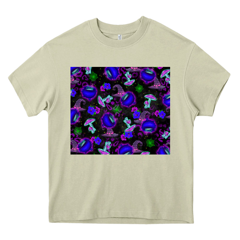 Halloween Heavy Core Tee by texasbilliewilder | Teevron