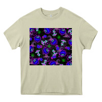 Mossy halloween Heavy Core Tee - texasbilliewilder