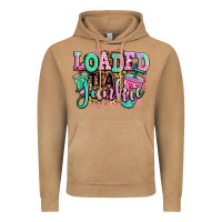 Vintage Camel loaded tea junkie Vintage Hoodie - Jasminsmagicworld
