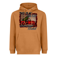 Meerkat Christmas Movie Watching Blanket Heavyweight Hoodie - Bettercallsaul