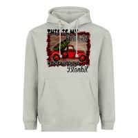 Moon Dust Christmas Movie Watching Blanket Heavyweight Hoodie - Bettercallsaul