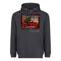 Smoke Christmas Movie Watching Blanket Heavyweight Hoodie - Bettercallsaul
