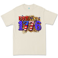 Bone est. 1776 4th of july Premium Tee - Zillion Design Studio
